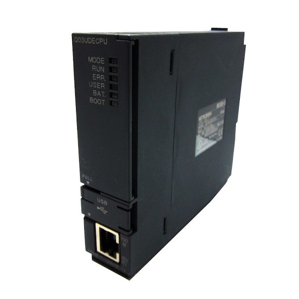 Plc Cpu Unit Q03UDCPU
